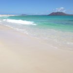 La spiaggia di Corralejo, Fuerteventura - Foto Goudzovski Creative Commons